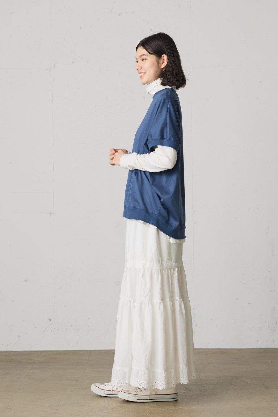 その他 rosemayumi cocoon pullover - MidiUmi（ミディウミ）｜OFFICIAL ONLINE SHOP
