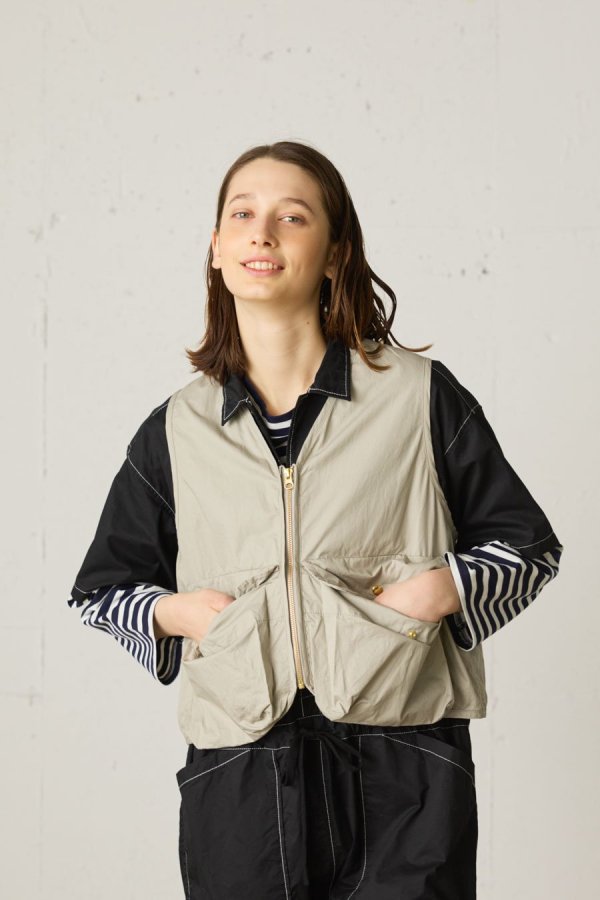 <img class='new_mark_img1' src='https://img.shop-pro.jp/img/new/icons8.gif' style='border:none;display:inline;margin:0px;padding:0px;width:auto;' />work vest