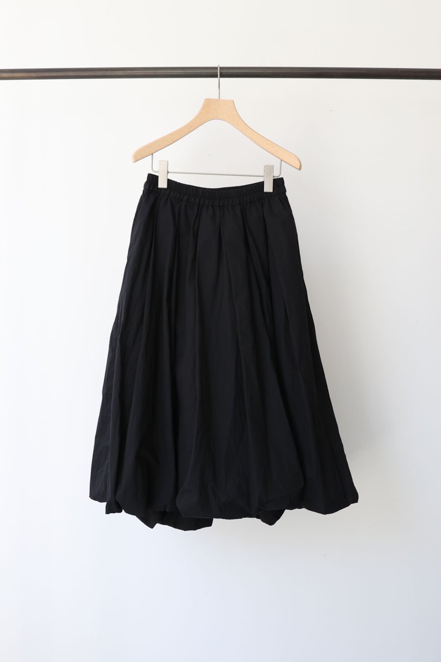 cotton linen balloon skirt - MidiUmi（ミディウミ）｜OFFICIAL ONLINE SHOP