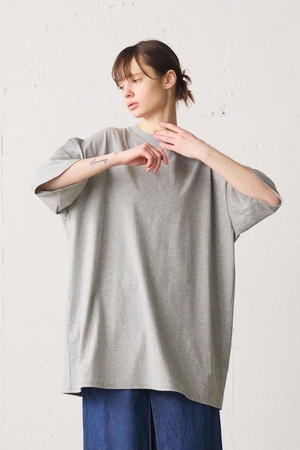 トップス maimi カットソー - MidiUmi（ミディウミ）｜OFFICIAL ONLINE SHOP