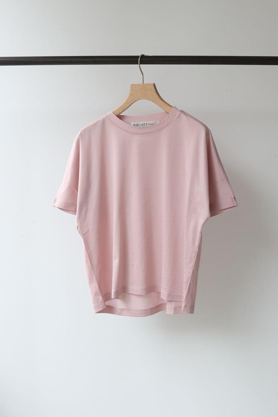 dolman basic T shirt - MidiUmi（ミディウミ）｜OFFICIAL