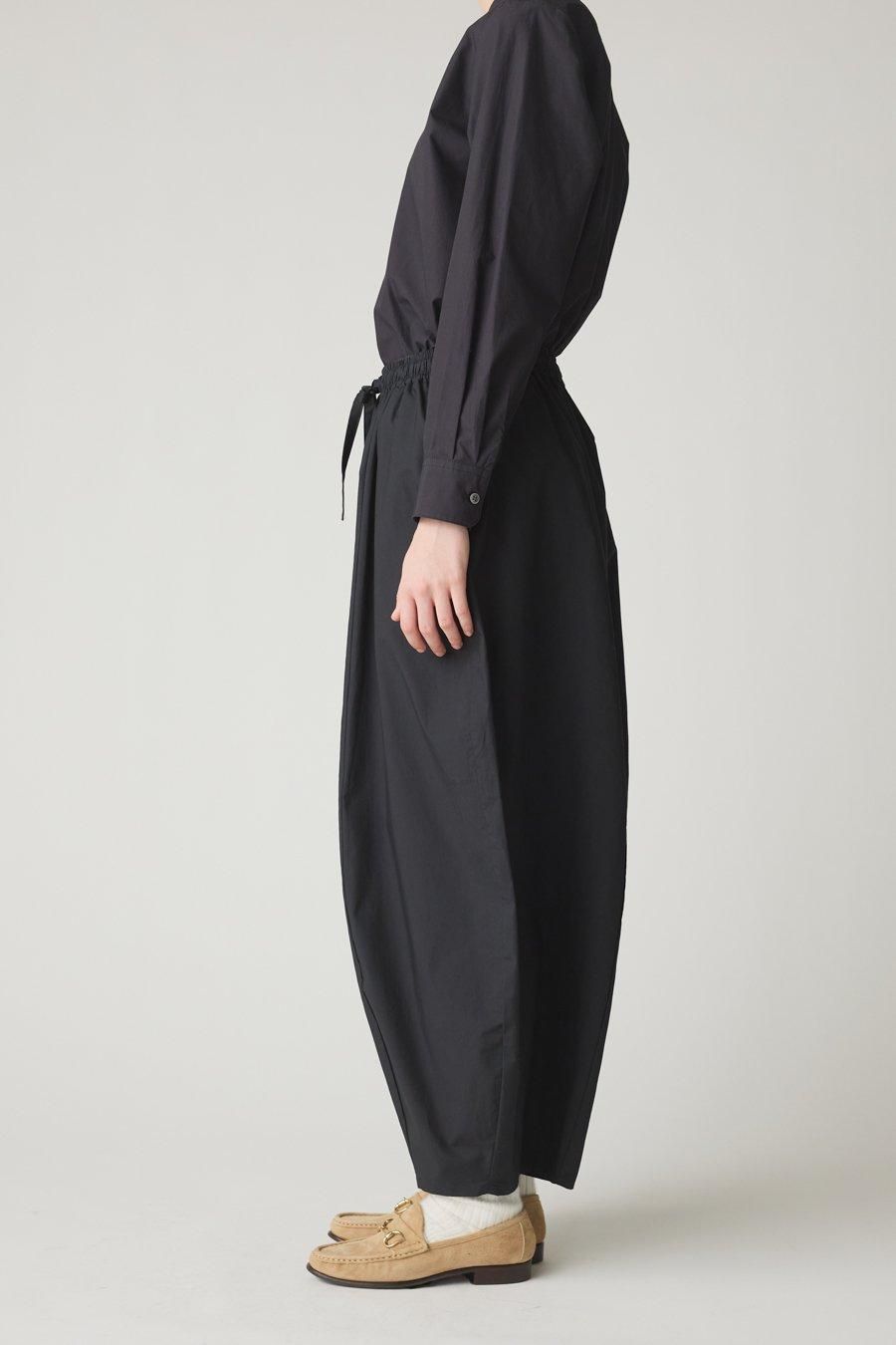 cocoon easy pants【キナリノ掲載】 - MidiUmi（ミディウミ
