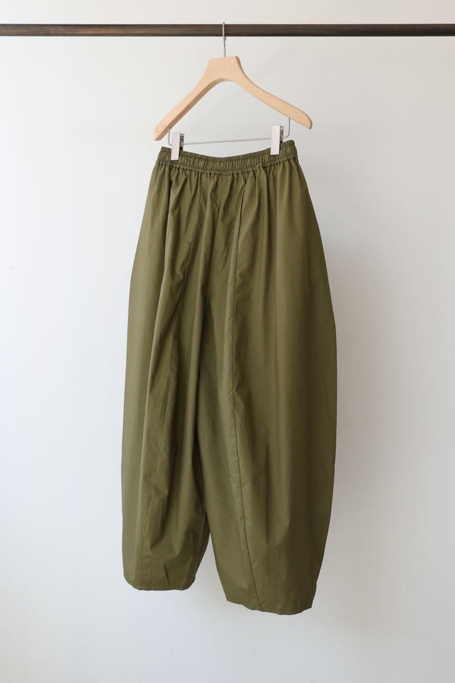 cocoon easy pants【キナリノ掲載】 - MidiUmi（ミディウミ
