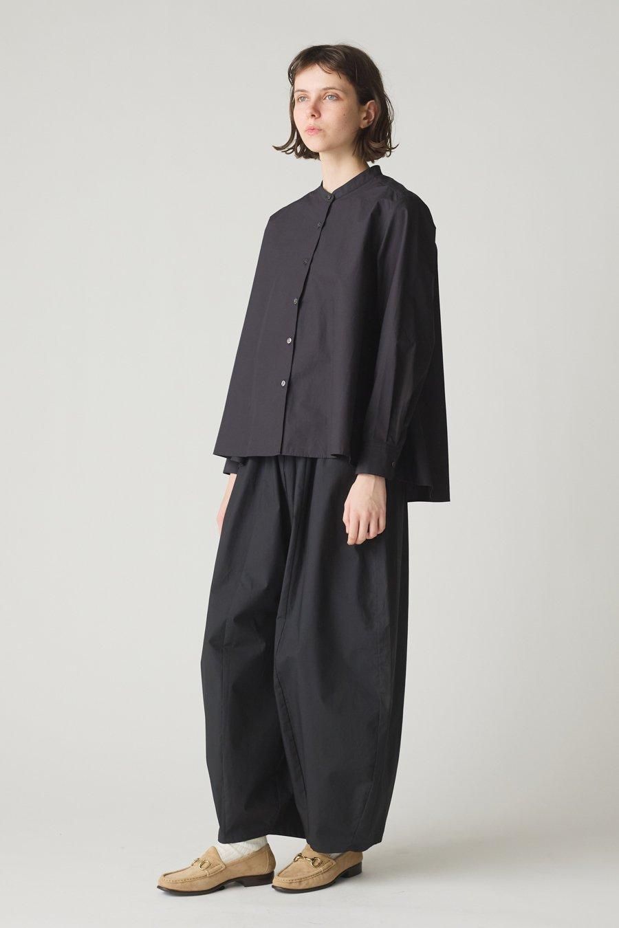 クーンページ cocoon easy pants - MidiUmi（ミディウミ）｜OFFICIAL ONLINE SHOP