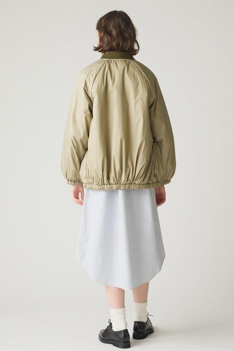 batting blouson - MidiUmi(ミディウミ)|OFFICIAL ONLINE SHOP batting blouson - MidiUmi(ミディウミ)|OFFICIAL ONLINE SHOP