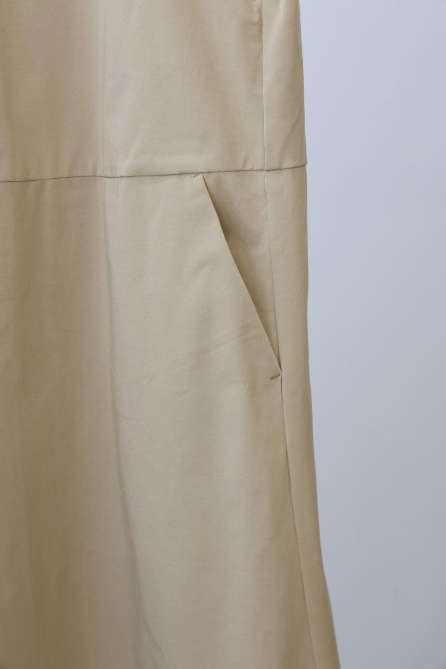 V neck jumper skirt - MidiUmi（ミディウミ）｜OFFICIAL ONLINE