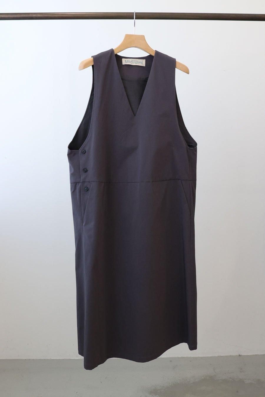 V neck jumper skirt - MidiUmi(ミディウミ)|OFFICIAL ONLINE V neck jumper skirt - MidiUmi(ミディウミ)|OFFICIAL ONLINE
