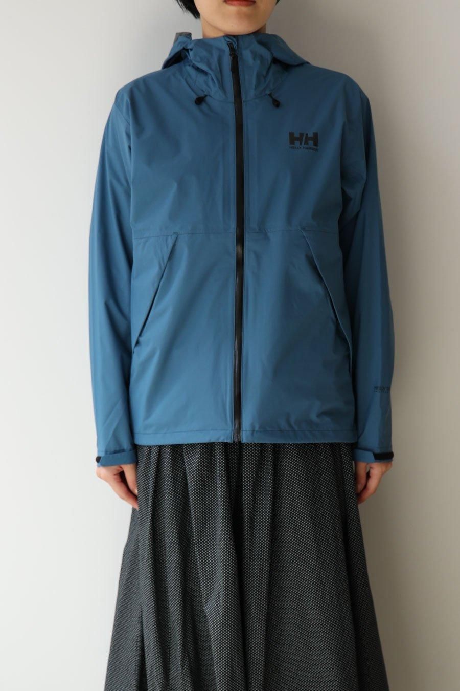 RAINE LIGHT JACKET(HOE12312)/ HELLY HANSEN - MidiUmi RAINE LIGHT JACKET(HOE12312)/ HELLY HANSEN - MidiUmi