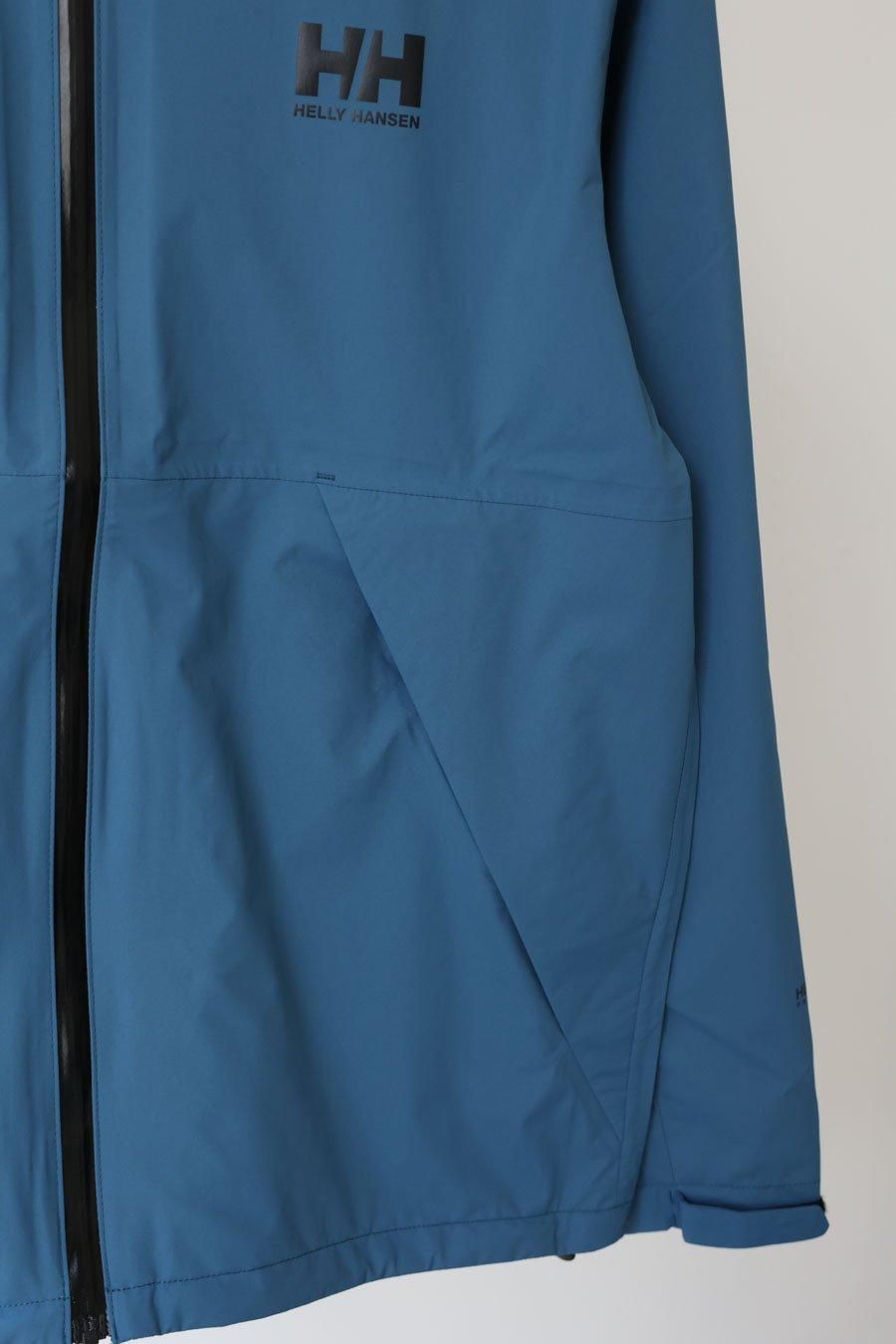 RAINE LIGHT JACKET(HOE12312)/ HELLY HANSEN - MidiUmi RAINE LIGHT JACKET(HOE12312)/ HELLY HANSEN - MidiUmi