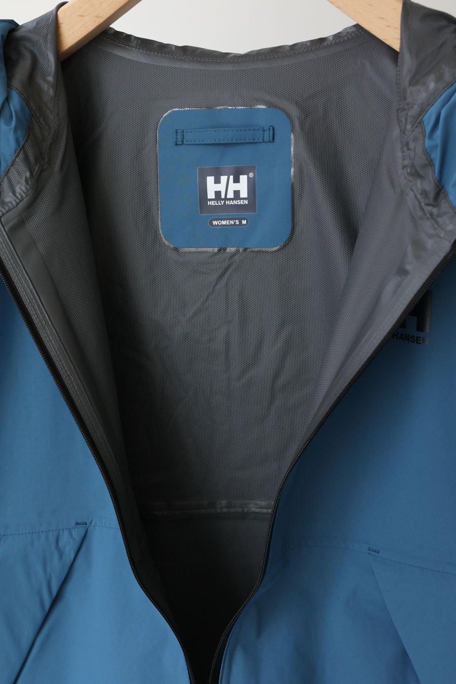 RAINE LIGHT JACKET(HOE12312)/ HELLY HANSEN - MidiUmi RAINE LIGHT JACKET(HOE12312)/ HELLY HANSEN - MidiUmi
