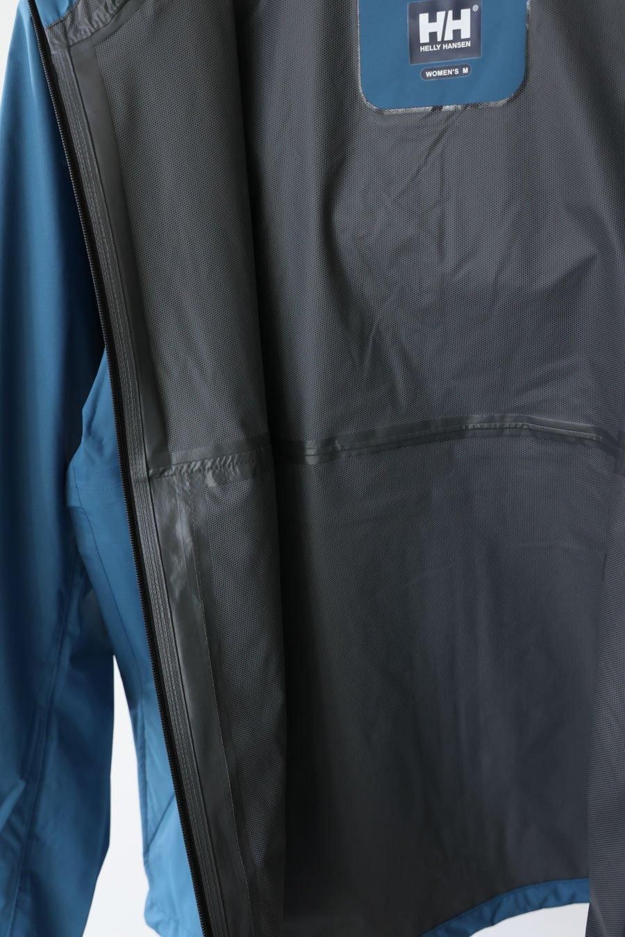 RAINE LIGHT JACKET(HOE12312)/ HELLY HANSEN - MidiUmi RAINE LIGHT JACKET(HOE12312)/ HELLY HANSEN - MidiUmi