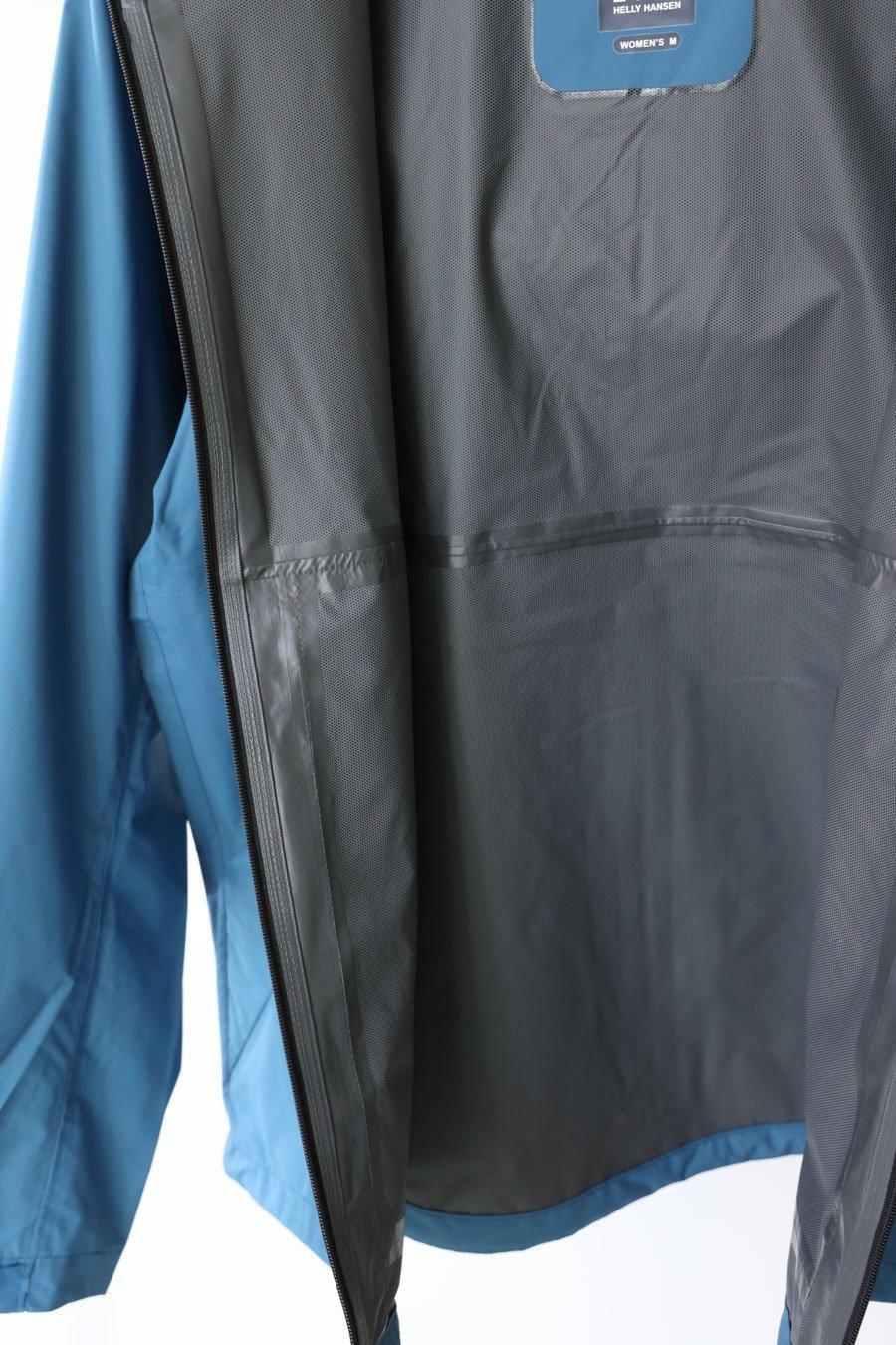 RAINE LIGHT JACKET(HOE12312)/ HELLY HANSEN - MidiUmi RAINE LIGHT JACKET(HOE12312)/ HELLY HANSEN - MidiUmi