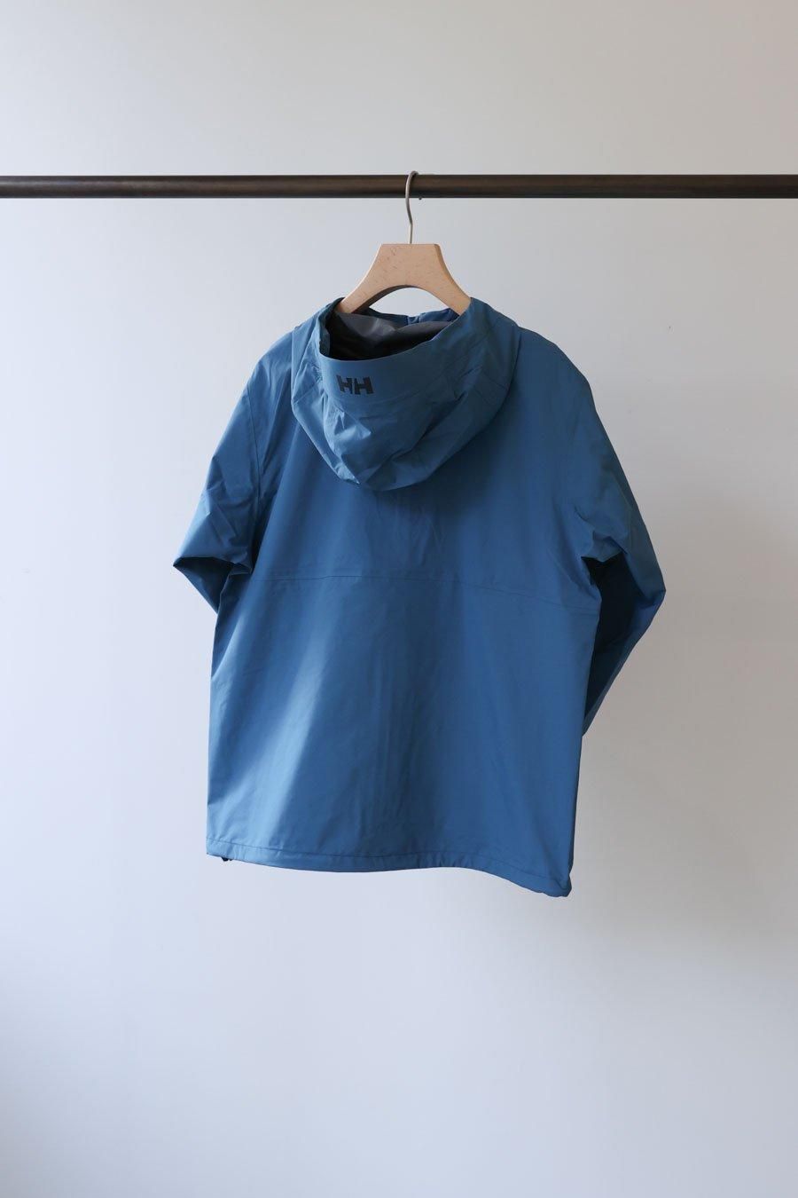 RAINE LIGHT JACKET(HOE12312)/ HELLY HANSEN - MidiUmi RAINE LIGHT JACKET(HOE12312)/ HELLY HANSEN - MidiUmi