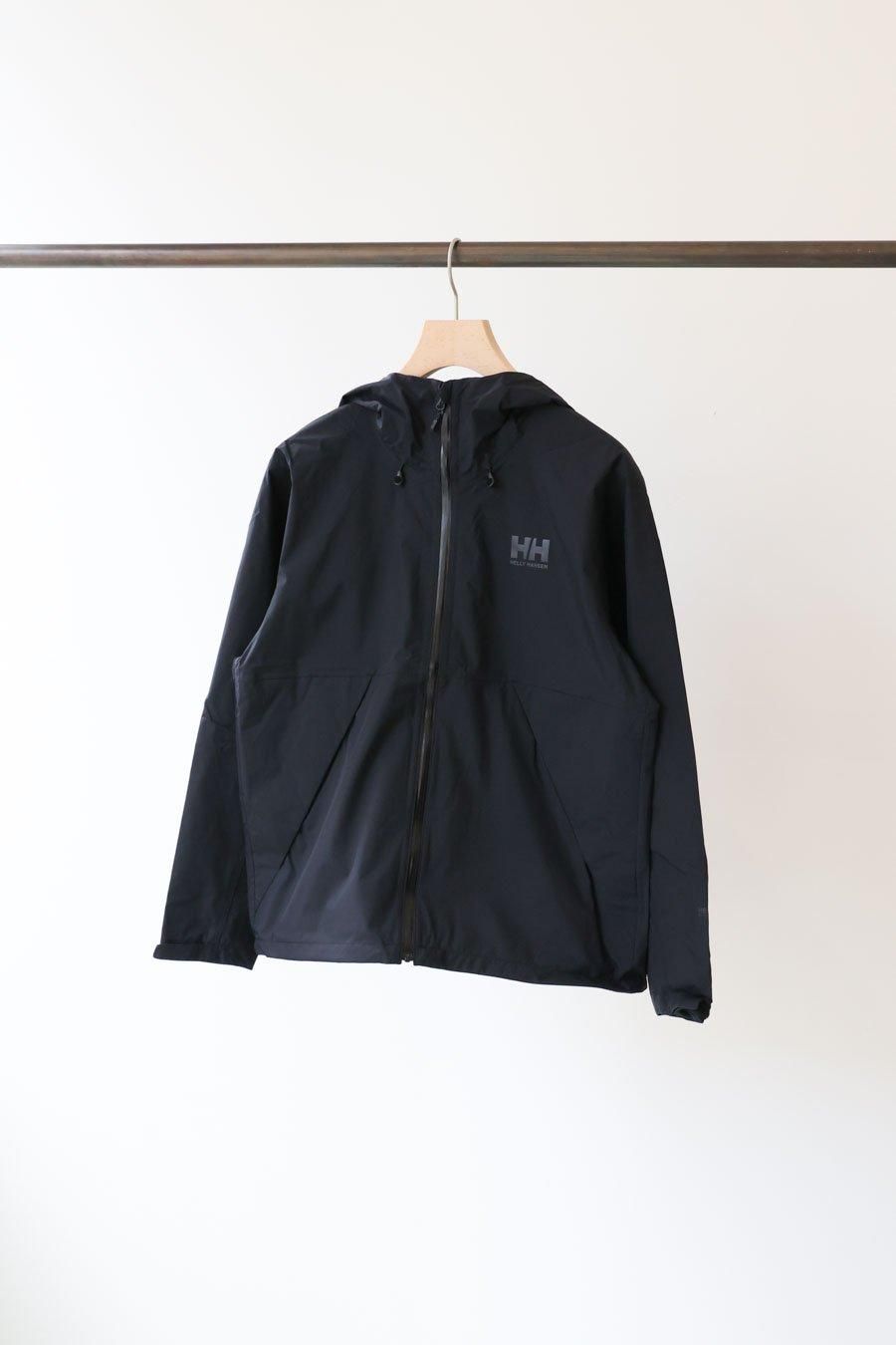 RAINE LIGHT JACKET(HOE12312)/ HELLY HANSEN - MidiUmi RAINE LIGHT JACKET(HOE12312)/ HELLY HANSEN - MidiUmi
