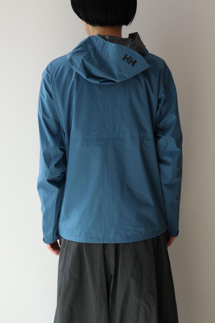 RAINE LIGHT JACKET(HOE12312)/ HELLY HANSEN - MidiUmi RAINE LIGHT JACKET(HOE12312)/ HELLY HANSEN - MidiUmi