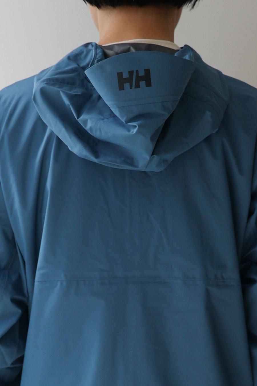 RAINE LIGHT JACKET(HOE12312)/ HELLY HANSEN - MidiUmi RAINE LIGHT JACKET(HOE12312)/ HELLY HANSEN - MidiUmi