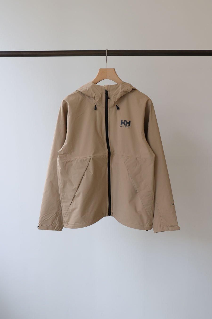 RAINE LIGHT JACKET(HOE12312)/ HELLY HANSEN - MidiUmi RAINE LIGHT JACKET(HOE12312)/ HELLY HANSEN - MidiUmi