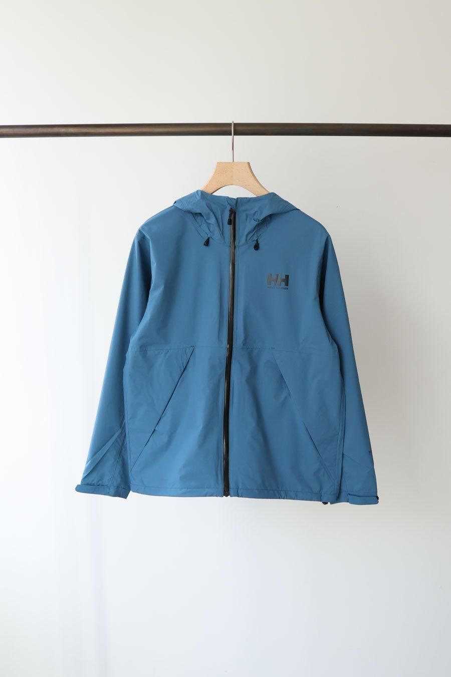 RAINE LIGHT JACKET(HOE12312)/ HELLY HANSEN - MidiUmi RAINE LIGHT JACKET(HOE12312)/ HELLY HANSEN - MidiUmi