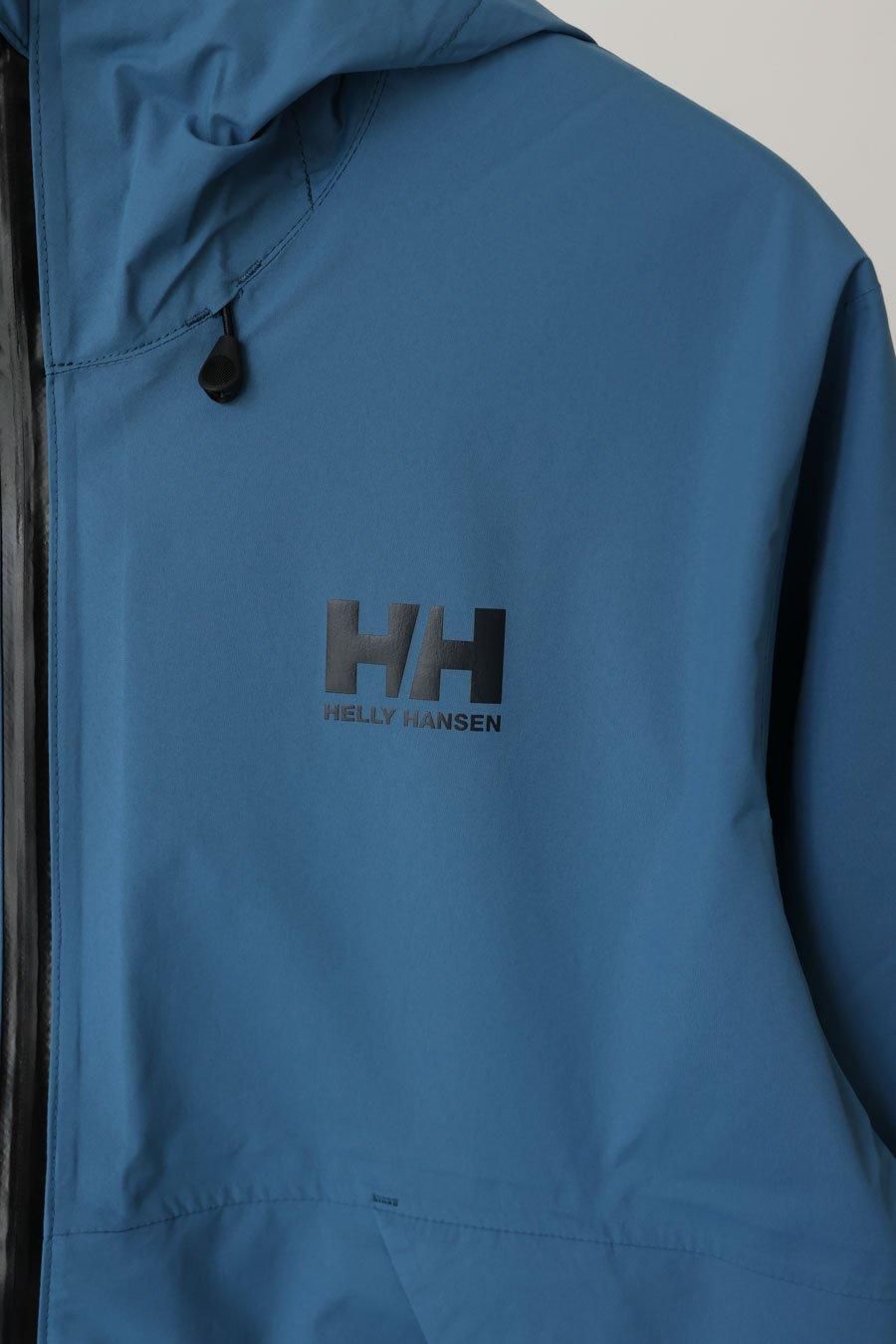RAINE LIGHT JACKET(HOE12312)/ HELLY HANSEN - MidiUmi RAINE LIGHT JACKET(HOE12312)/ HELLY HANSEN - MidiUmi