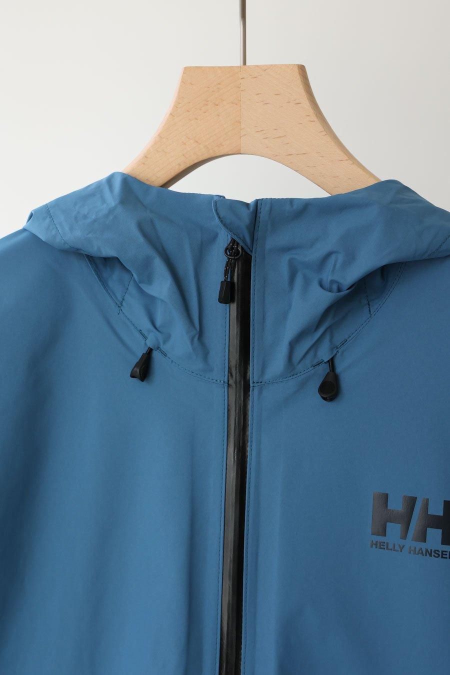 RAINE LIGHT JACKET(HOE12312)/ HELLY HANSEN - MidiUmi RAINE LIGHT JACKET(HOE12312)/ HELLY HANSEN - MidiUmi