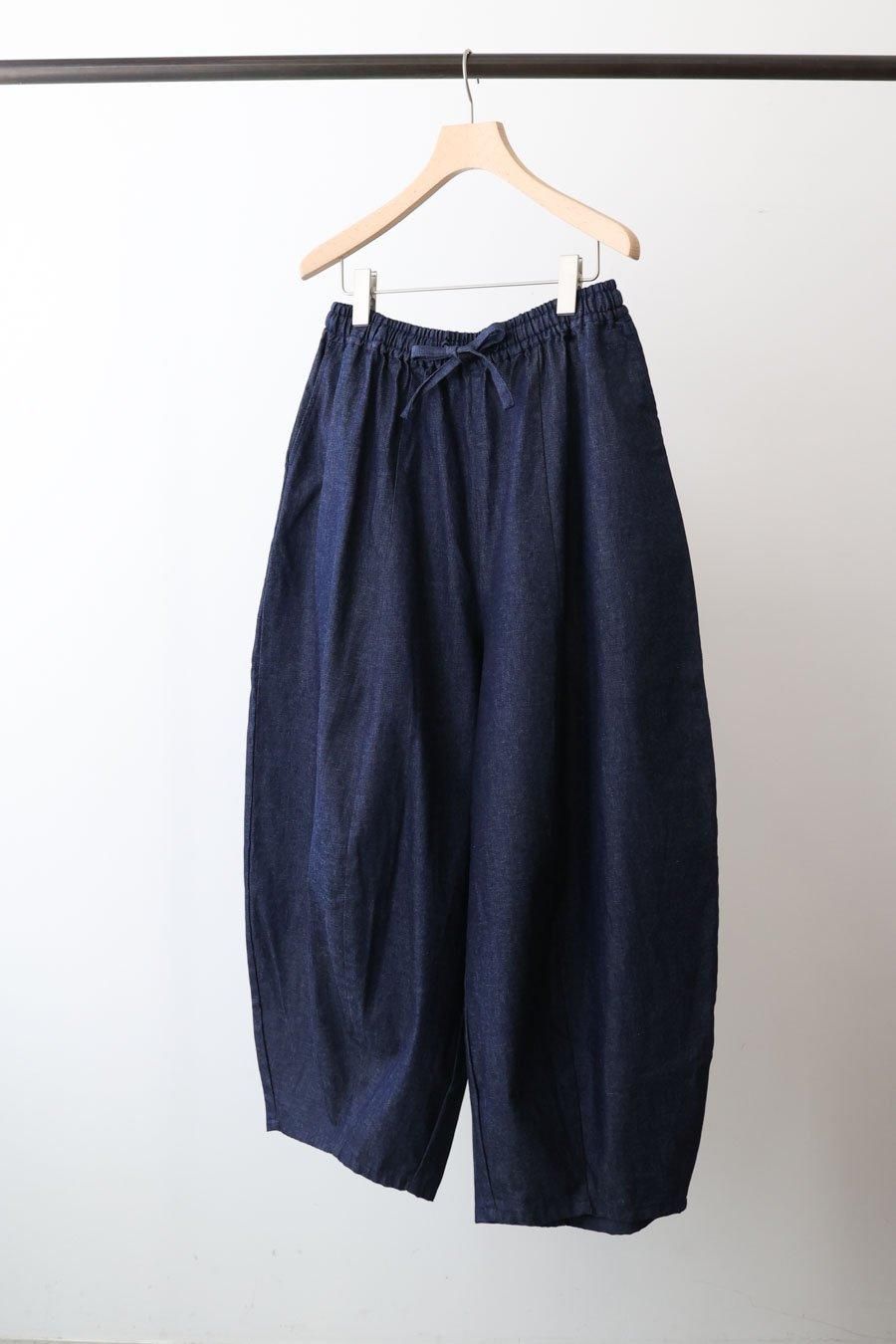 ミディウミ MidiUmi MidiUmi ハイウエストデニムパンツ （その他