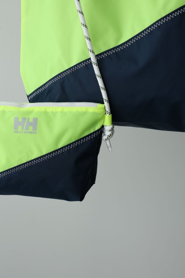 SIGNAL FLAG POCHETTE / HELLY HANSEN