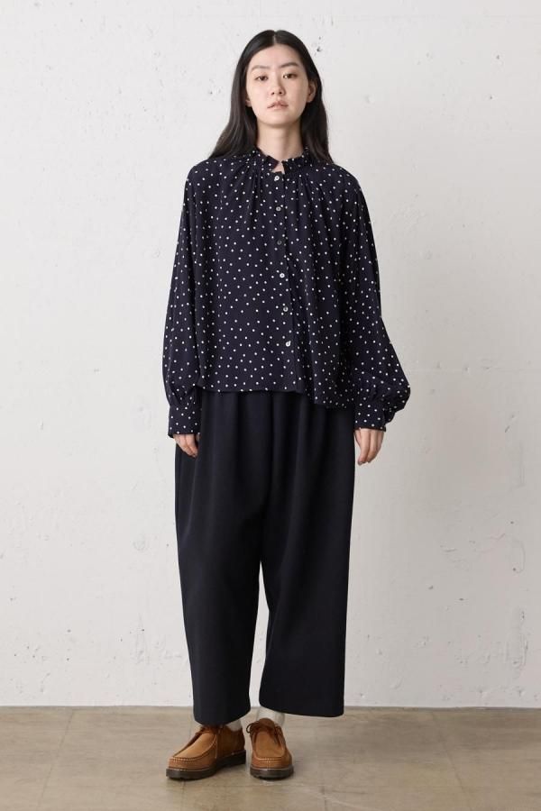 <img class='new_mark_img1' src='https://img.shop-pro.jp/img/new/icons8.gif' style='border:none;display:inline;margin:0px;padding:0px;width:auto;' />flannel touch easy pants