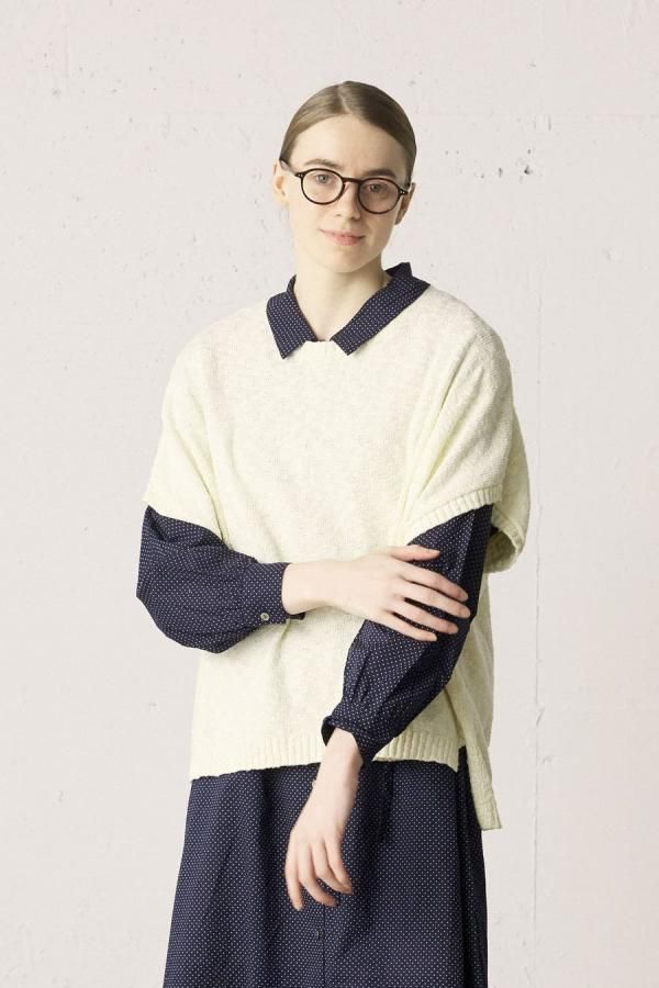 ベスト - MidiUmi(ミディウミ)|OFFICIAL ONLINE SHOP ベスト - MidiUmi(ミディウミ)|OFFICIAL ONLINE SHOP