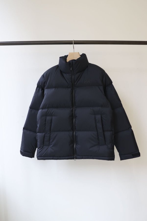 FILLY DOWN JACKET(HH12370) / HELLY HANSEN