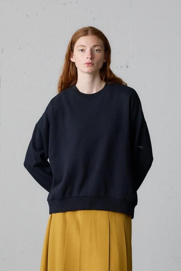 <img class='new_mark_img1' src='https://img.shop-pro.jp/img/new/icons8.gif' style='border:none;display:inline;margin:0px;padding:0px;width:auto;' />wide sweat pullover