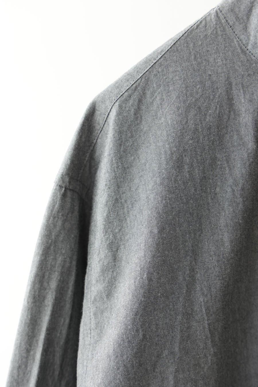 wide long shirt - MidiUmi(ミディウミ)|OFFICIAL ONLINE SHOP wide long shirt - MidiUmi(ミディウミ)|OFFICIAL ONLINE SHOP