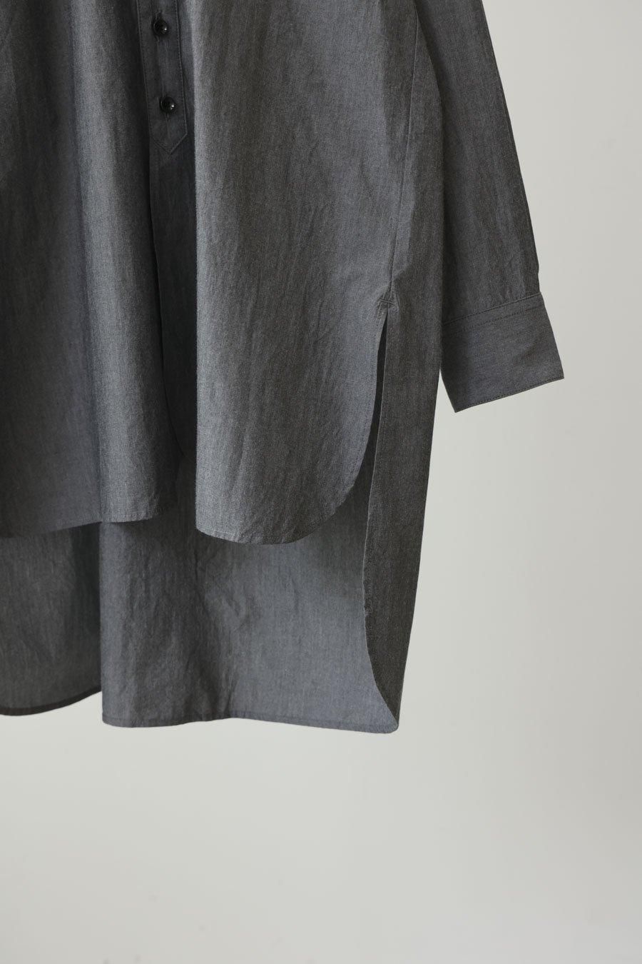wide long shirt - MidiUmi(ミディウミ)|OFFICIAL ONLINE SHOP wide long shirt - MidiUmi(ミディウミ)|OFFICIAL ONLINE SHOP