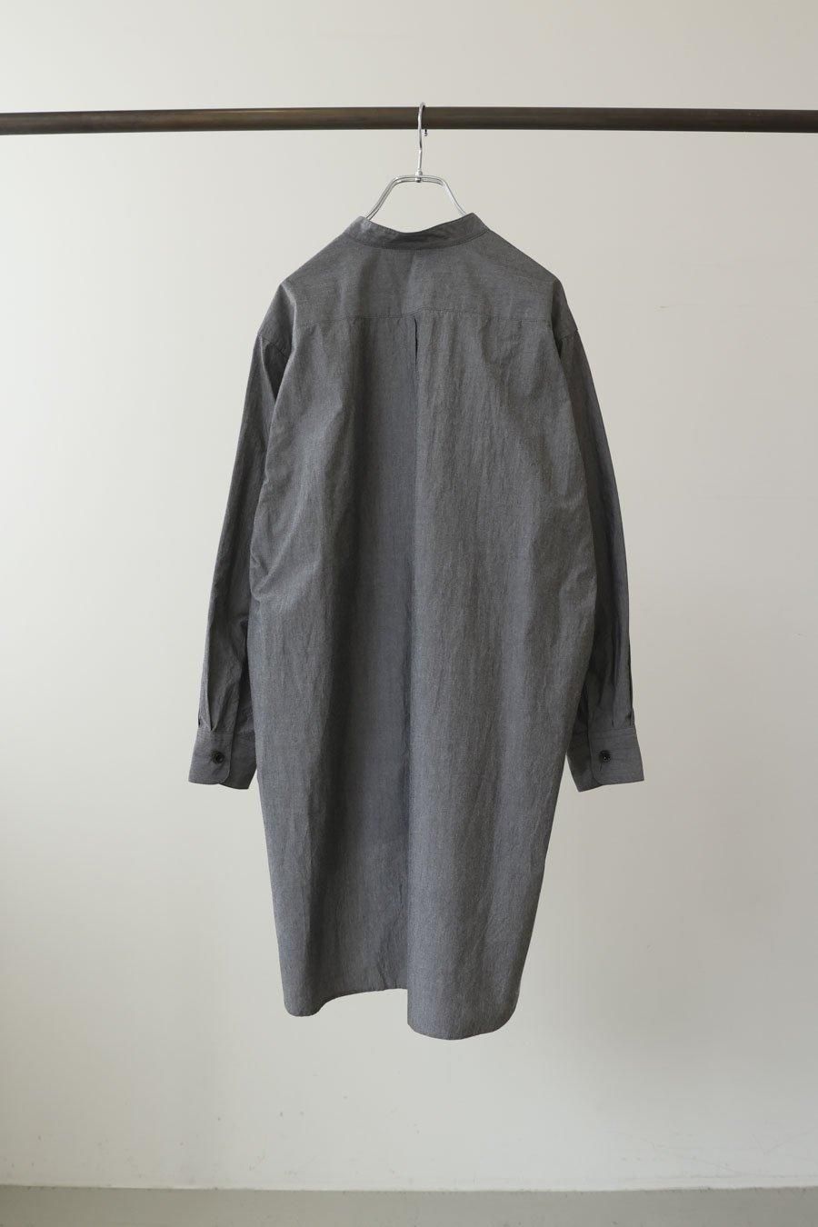 wide long shirt - MidiUmi(ミディウミ)|OFFICIAL ONLINE SHOP wide long shirt - MidiUmi(ミディウミ)|OFFICIAL ONLINE SHOP
