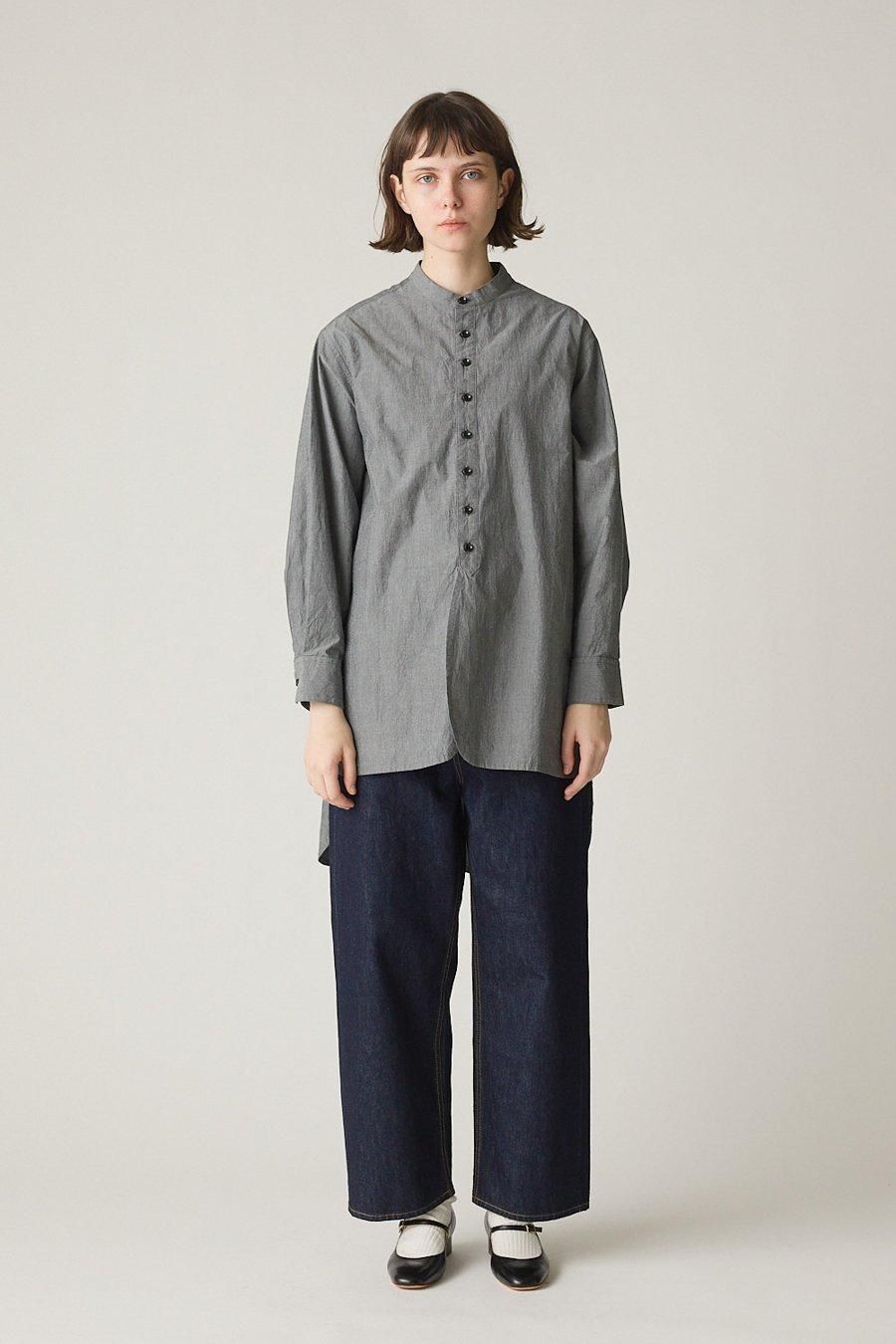 wide long shirt - MidiUmi(ミディウミ)|OFFICIAL ONLINE SHOP wide long shirt - MidiUmi(ミディウミ)|OFFICIAL ONLINE SHOP
