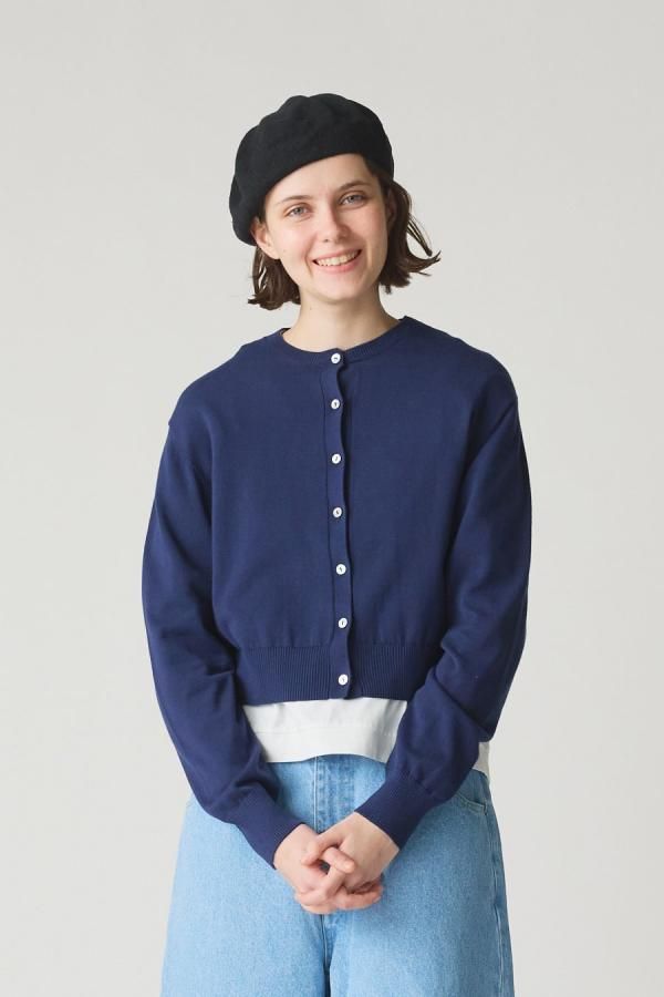 ニット - MidiUmi(ミディウミ)|OFFICIAL ONLINE SHOP ニット - MidiUmi(ミディウミ)|OFFICIAL ONLINE SHOP