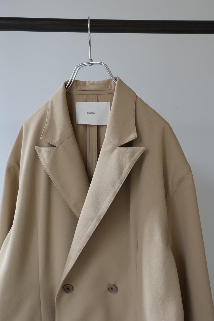 A.E.マルティ☆ファッションプレートLA SOUBRETTE ANNAMITE and myera デニムのフレアキュロット｜and myera[アンドマイラ