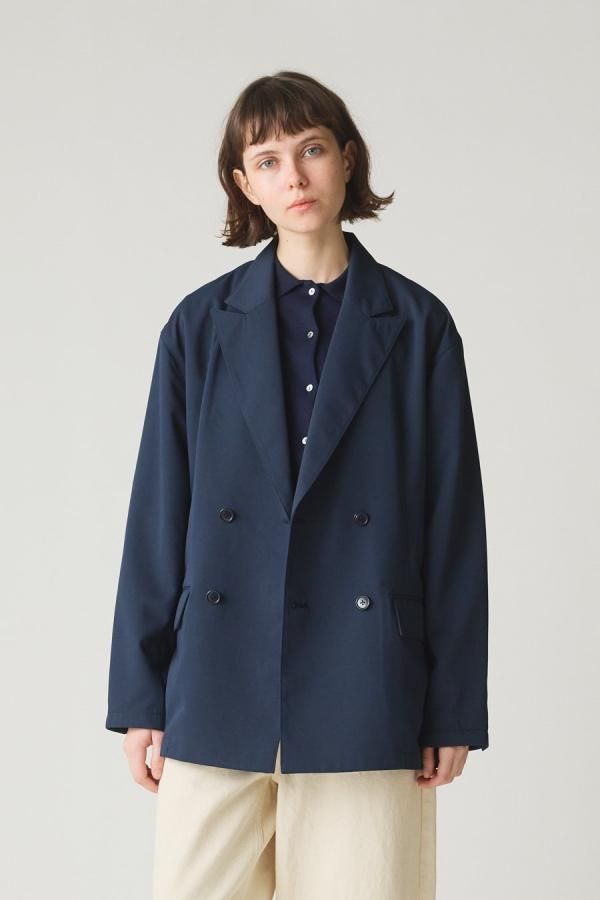 ジャケット - MidiUmi(ミディウミ)|OFFICIAL ONLINE SHOP ジャケット - MidiUmi(ミディウミ)|OFFICIAL ONLINE SHOP