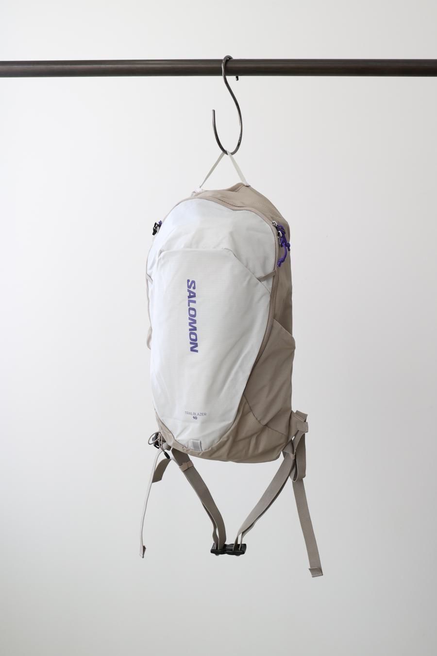 希少カラー SALOMON TRAIL BLAZER 10 ブルー 楽天市場】【中古