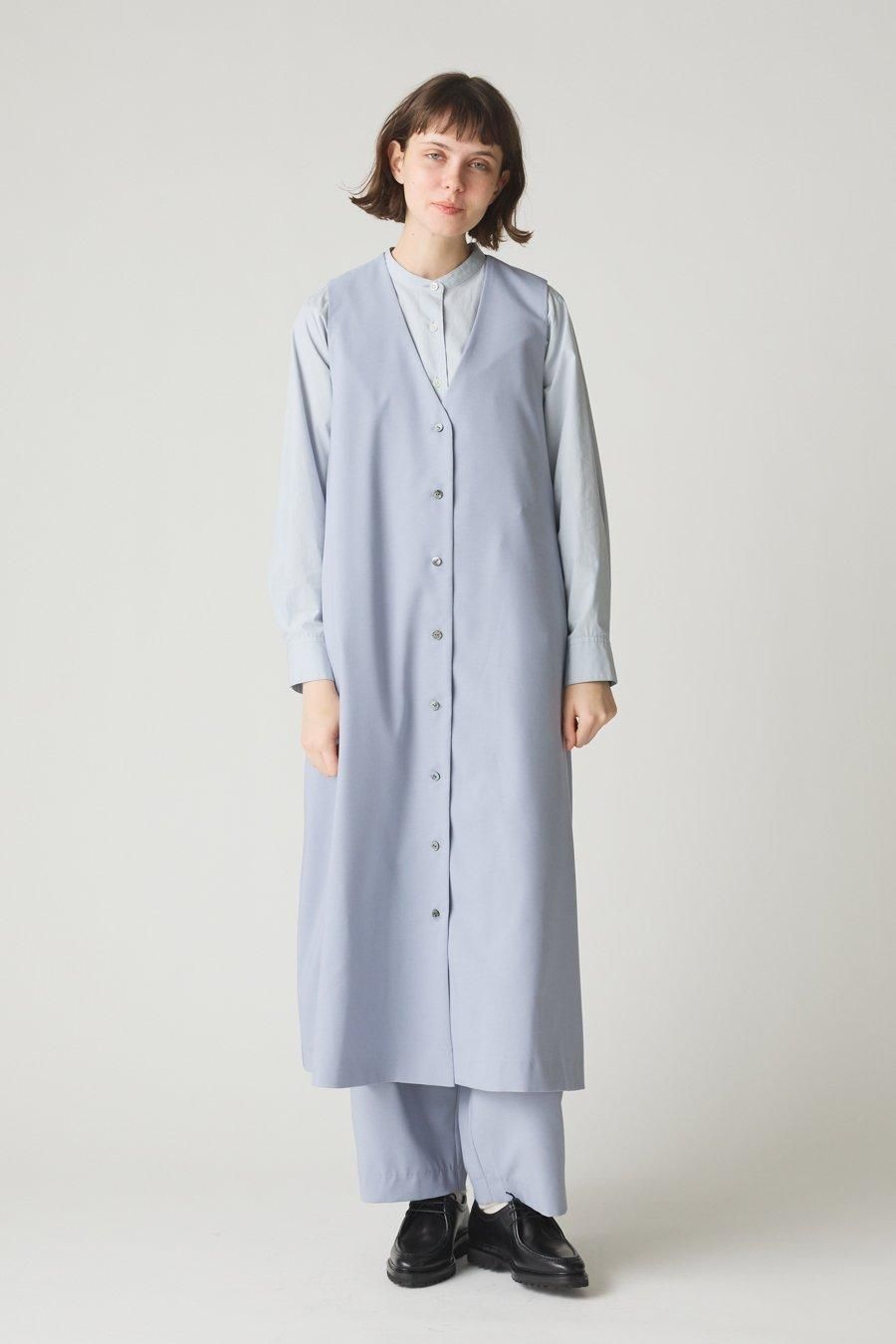 ヒネオジッパースリットミディワンピース ZW COLLECTION スリット ミディワンピース - ブラック | ZARA
