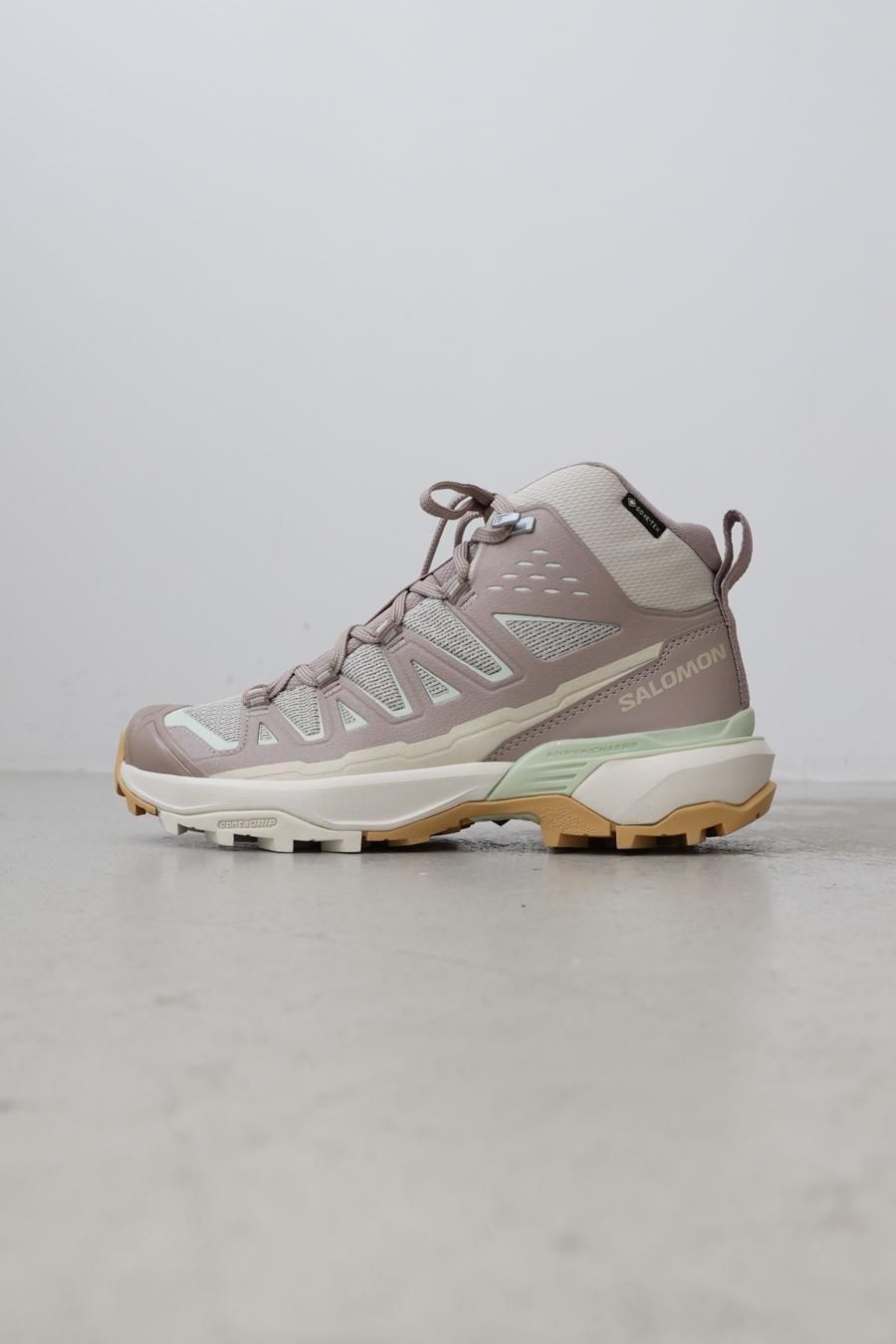 X Ultra 360 Edge Mid GORE-TEX / SALOMON - MidiUmi