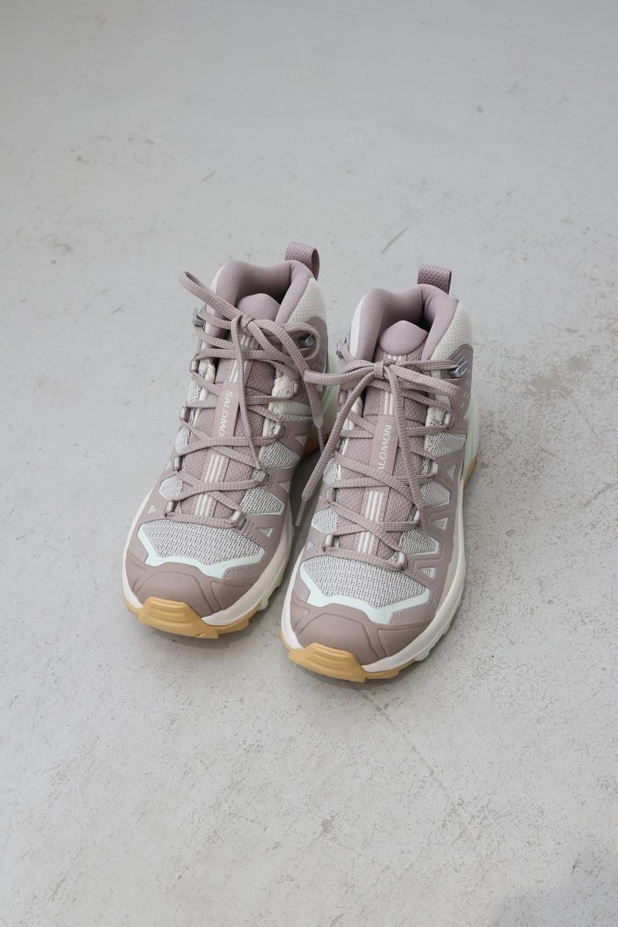 X Ultra 360 Edge Mid GORE-TEX / SALOMON - MidiUmi（ミディウミ