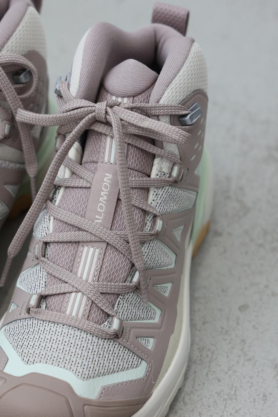 X Ultra 360 Edge Mid GORE-TEX / SALOMON - MidiUmi（ミディウミ