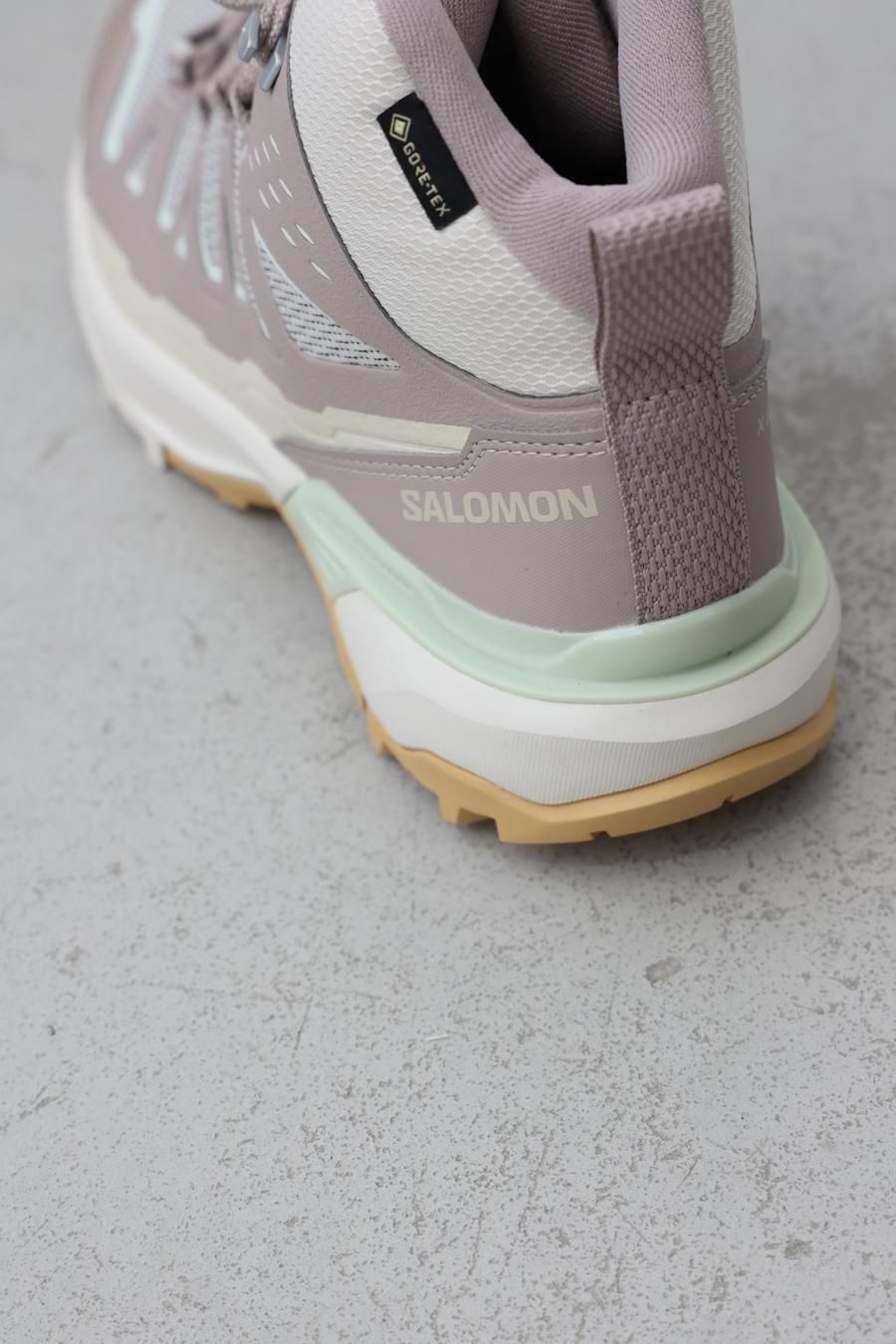 X Ultra 360 Edge Mid GORE-TEX / SALOMON - MidiUmi