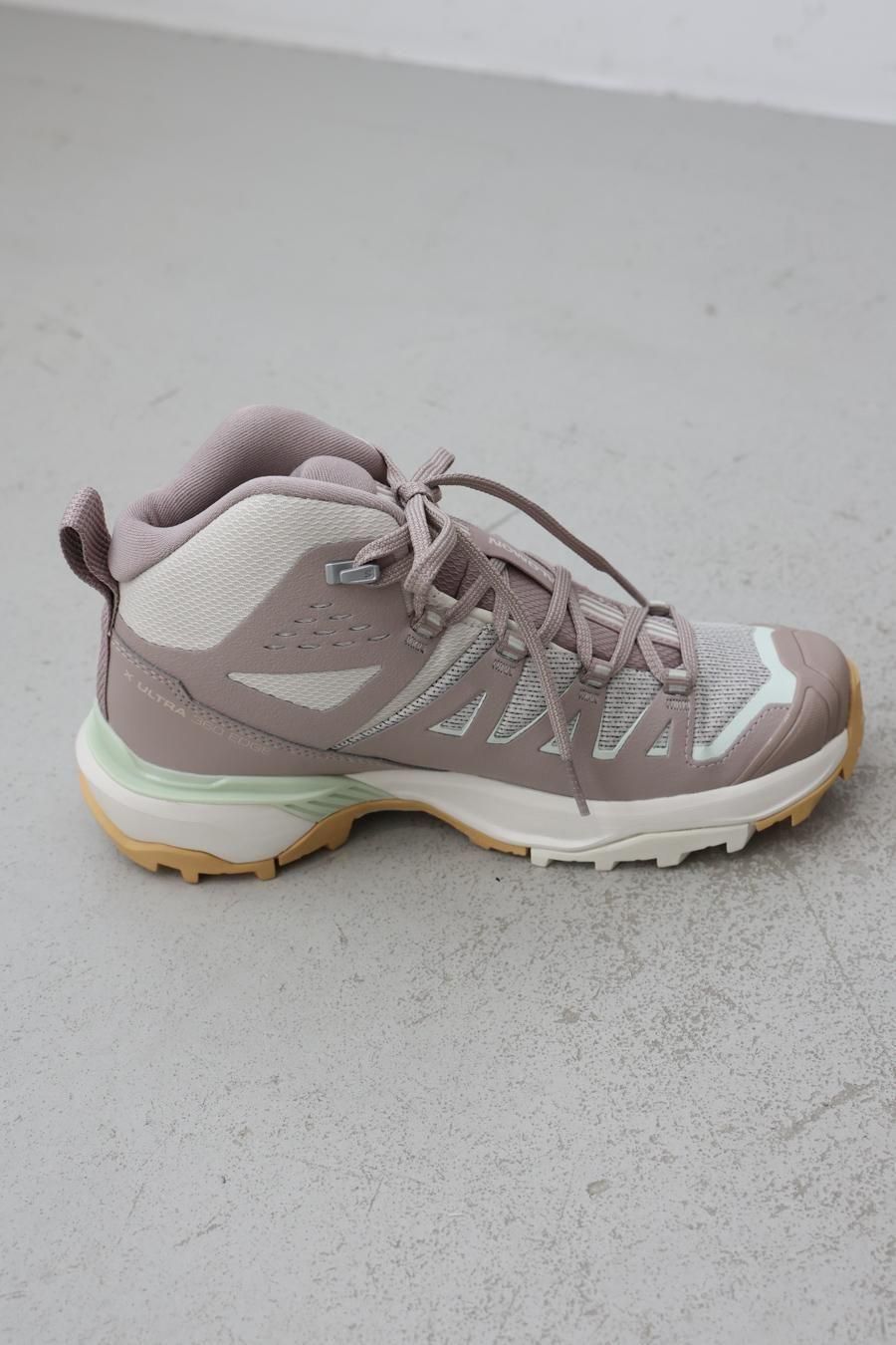X Ultra 360 Edge Mid GORE-TEX / SALOMON - MidiUmi（ミディウミ