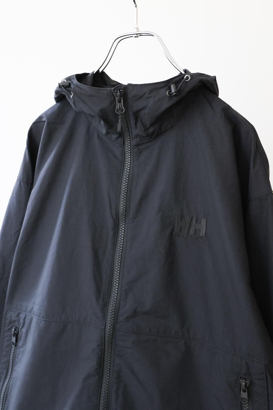 BERGEN JACKET / HELLY HANSEN - MidiUmi（ミディウミ