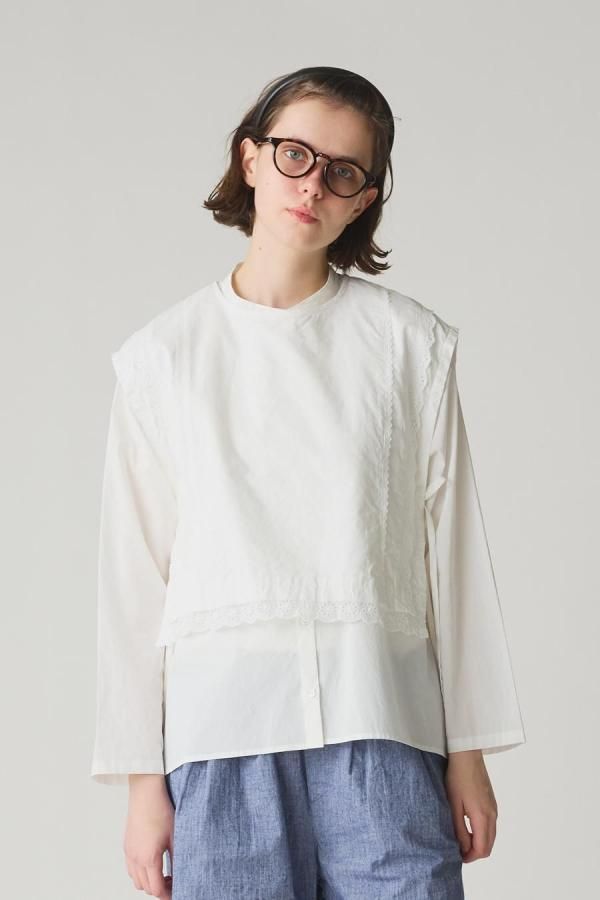 ベスト - MidiUmi(ミディウミ)|OFFICIAL ONLINE SHOP ベスト - MidiUmi(ミディウミ)|OFFICIAL ONLINE SHOP