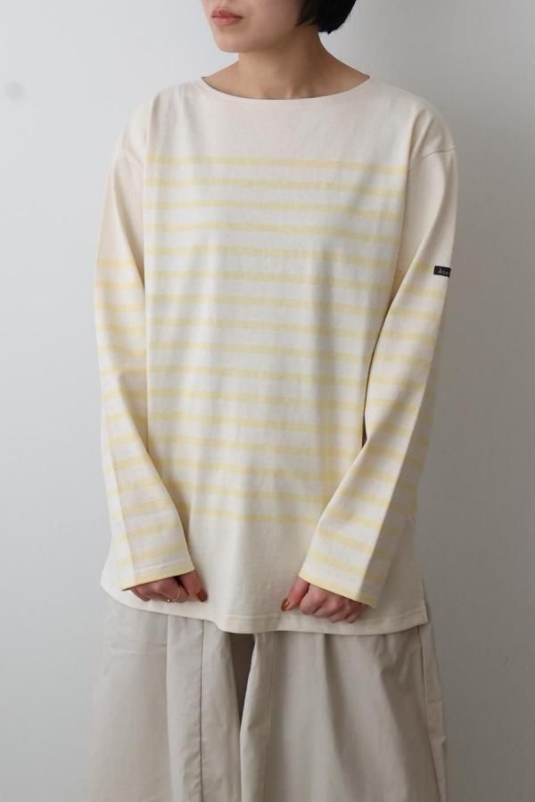 Border T-shirt / Le minor 