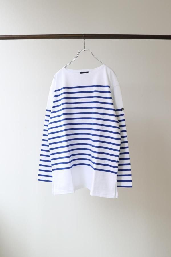 Border T-shirt / Le minor 
