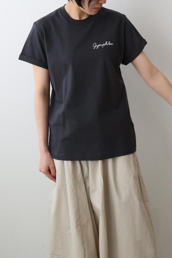 short sleeve T-shirt / Gymphlex
