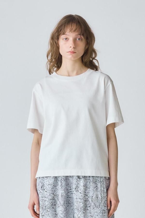 basic T-shirt